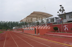 棗莊學(xué)校體育看臺